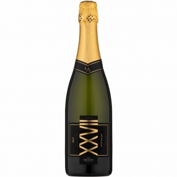 ESPUMANTE LUIZ ARGENTA TERROIR XXVII BRUT 750ML