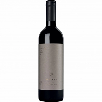 UVVA CORDEL TINTO 750ML