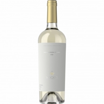 VINHO UVVA SAUVIGNON BLANC BRANCO 750ML