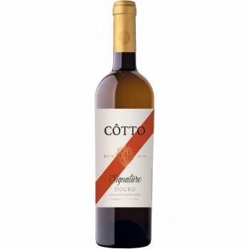 COTTO SIGNATURE BRANCO 750ML