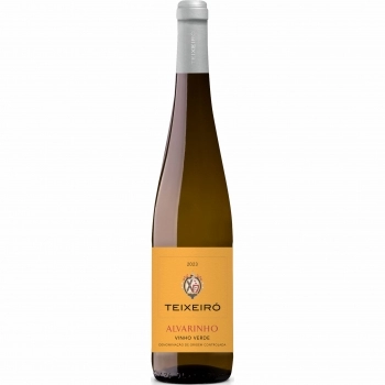 ALVARINHO VINHO VERDE BRANCO 750ML