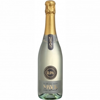 ESPUMANTE DESALCOLIZADO MAYOS BRANCO 750ML