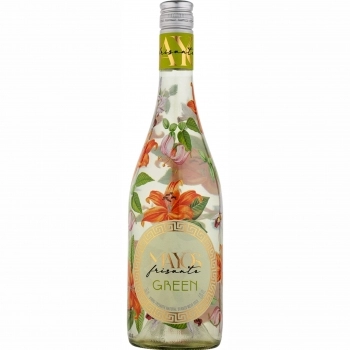 FRISANTE MAYOS GREEN BCO 750ML