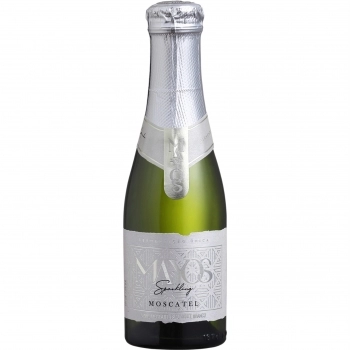 ESPUMANTE MAYOS MOSCATEL BRANCO 187ML
