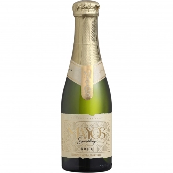 ESPUMANTE MAYOS BRUT BRANCO 187ML