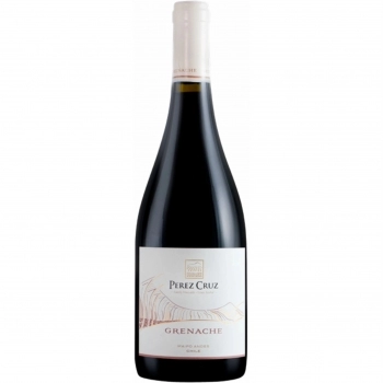 VINHO PEREZ CRUZ GRENACHE TINTO 750ML