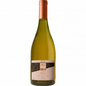 RAR COLLEZIONE VIOGNIER BRANCO 750ML