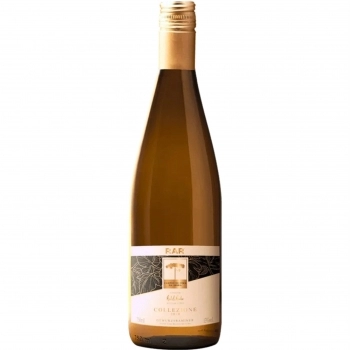 RAR COLLEZIONE GEWURZTRAMINER BRANCO 750ML