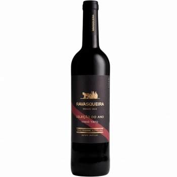VINHO RAVASQUEIRA SELECAO TINTO 750ML