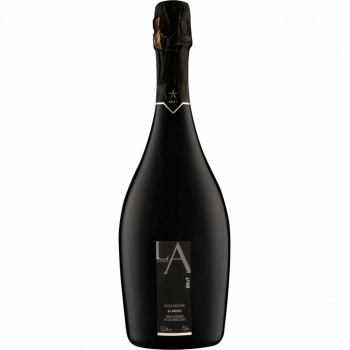 ESPUMANTE LUIZ ARGENTA 24 MESES LA CLASSICO BRUT 750ML