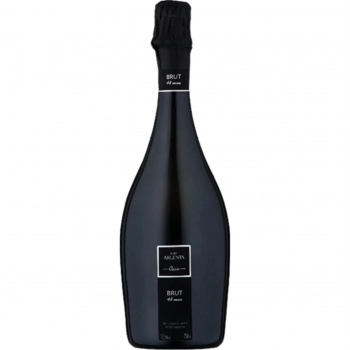 ESPUMANTE LUIZ ARGENTA 48 MESES LA CAVE 750ML