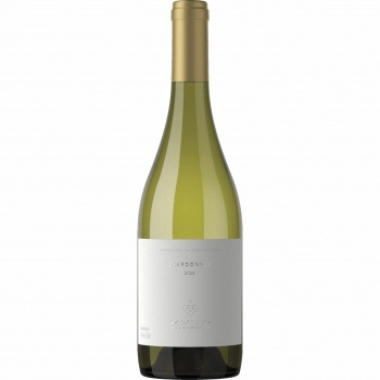 VINHO UVVA CHARDONNAY BCO 750ML