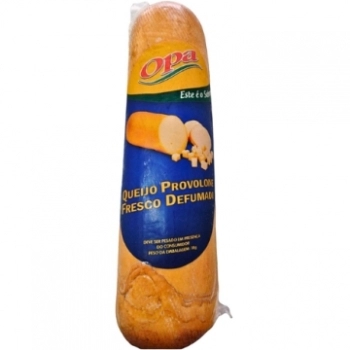 QUEIJO PROVOLONE OPA PC 5KG