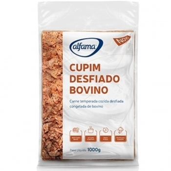 CUPIM DESFIADO BOVINO ALFAMA 1KG