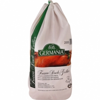 PATO INT. S/ MIUDOS CONG VILLA GERMANIA PC 2.6KG (P.VARIAVEL)