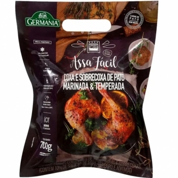 COXA E SOB. TEMP PATO CONG ASSA FACIL VILLA GERMANIA 700G (CX 6,3KG)