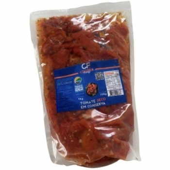TOMATE SECO COOPER FOODS BAG 1KG LIQ / 700G DRE