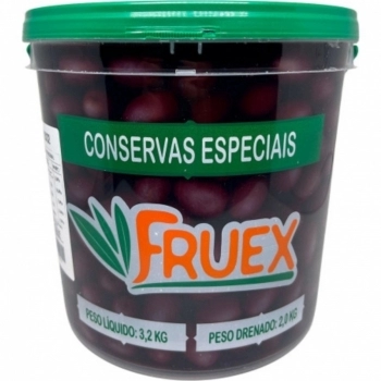 AZEITONA AZAPA 16/20 FRUEX BD 2KG