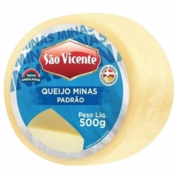 QJ MINAS PADRAO SAO VICENTE PC 500G