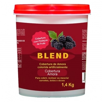 COB. AMORA BLEND 1,4KG.