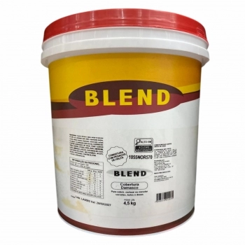 COB. DAMASCO BLEND 4,5KG.