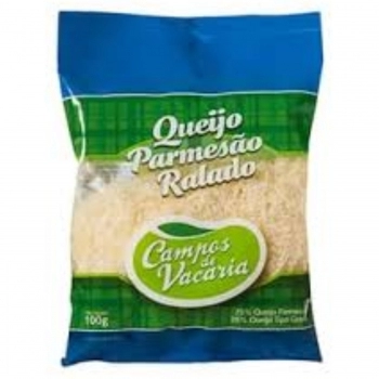 QJ PARMESAO RAL. CAMPO DE VACARIA CX 100X10G