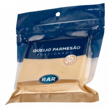 Queijo Parmesão RAR 250g