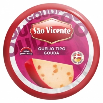 QJ GOUDA SAO VICENTE PC 3KG