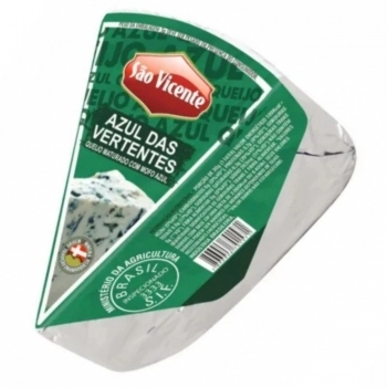 QUEIJO GORGONZOLA/AZUL SAO VICENTE 160G