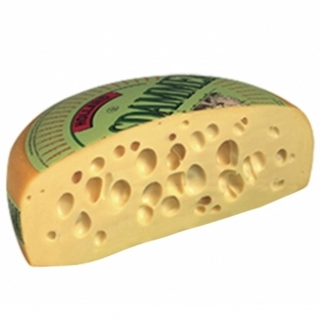 QJ MAASDAM MAASDAMMER HOL VELD PC 6,5 KG - IP (E)