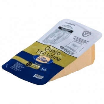 QJ PARMESAO CUNHA GRAN FORMAGGIO 1KG