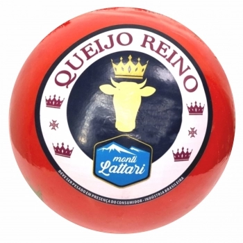 QJ REINO MONTI LATTARI BOLA PC 1,600KG