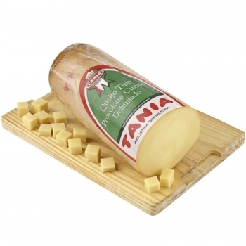 Queijo Provolone Tania Peça 2,5kg