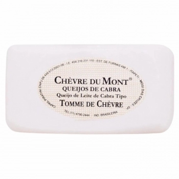 QJ FETA CHEVRE DU MONTE PC 200G