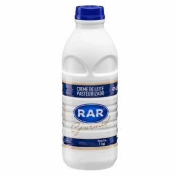 CREME DE LEITE FRESCO RAR GOURMET 1L