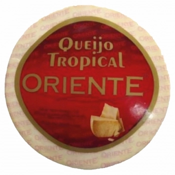 QUEIJO TROPICAL ORIENTE 6KG