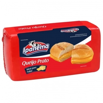 QJ PRATO IPANEMA PC PC 3KG