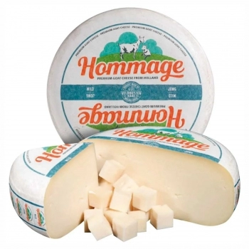 QUEIJO CABRA HOMMAGE HOLAND VELD 4,5KG