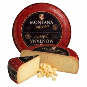 QUEIJO PROOSDIJ MONTANA DELICATO HOLAND VELD 10KG