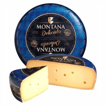 QUEIJO PROOSDIJ MONTANA INTENSO HOLAND VELD 10KG