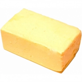 MANTEIGA EXTRA S/ SAL QUATRELATI BLOCO 5KG