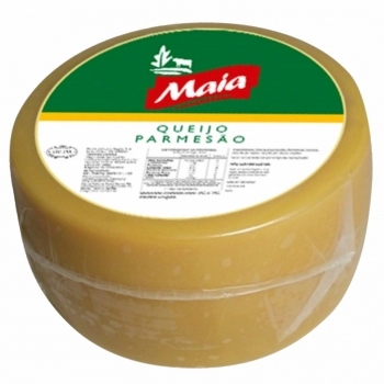 QUEIJO PARMESAO 6M MAIA URUGUAIO 7KG