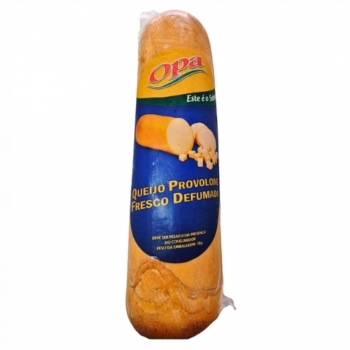 QUEIJO PROVOLONE OPA PC 5KG