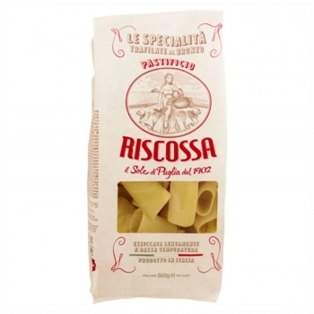 CALAMARATA BRONZO RISCOSSA 500G
