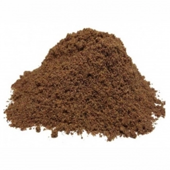 C. NOZ MOSCADA PÓ PURA MON CHEF SC 500G