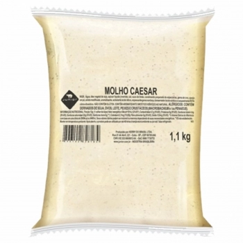 MOLHO CAESAR JUNIOR BAG 1,1KG