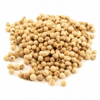 C. PIMENTA BRANCA EM GRÃO MON CHEF SC 500G