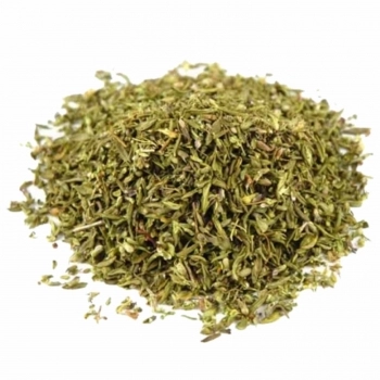 MANJERICAO EM FLOCOS SC 250G