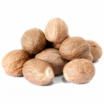 C. NOZ MOSCADA BOLA MON CHEF SC 250G