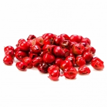 PIMENTA ROSA EM GRAO SC 500G